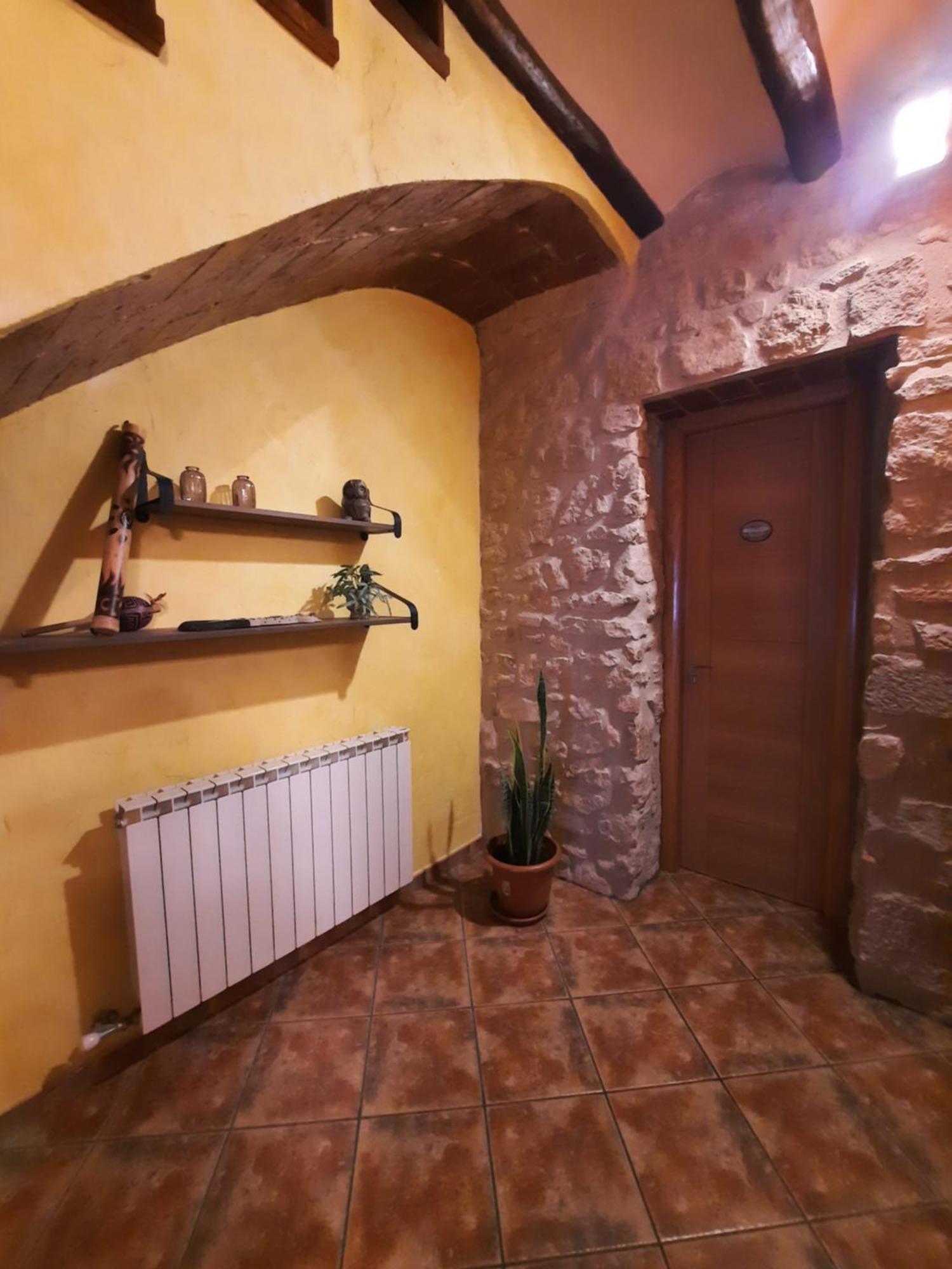 Cal Barbera Villa Cervia Luaran gambar