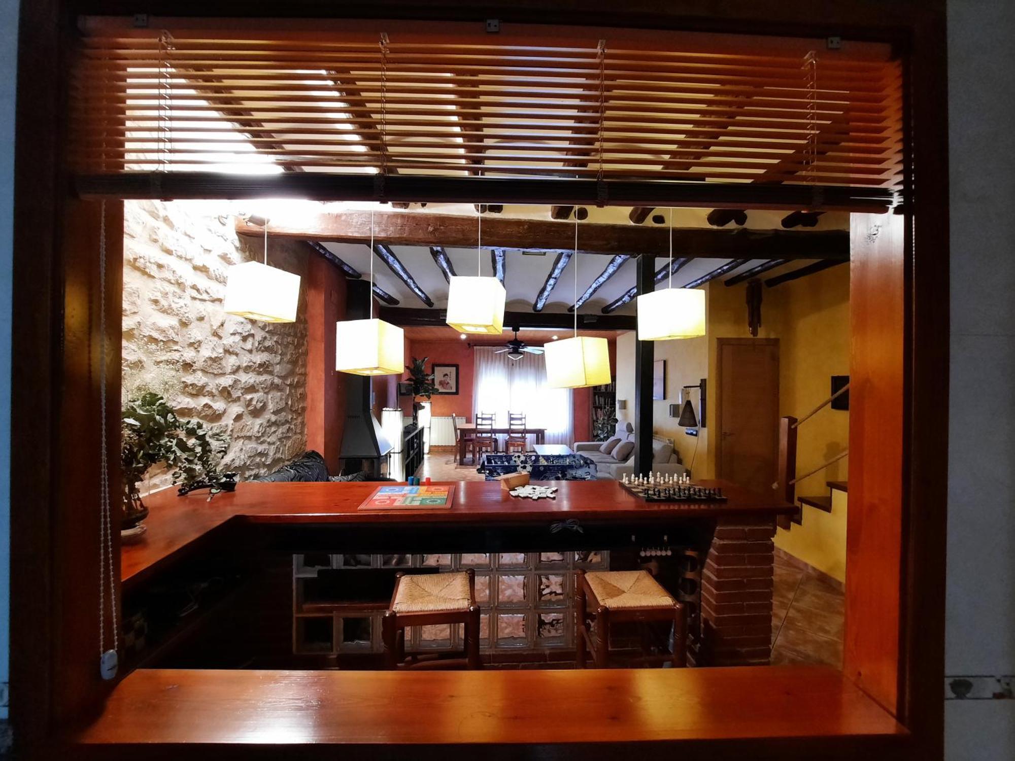 Cal Barbera Villa Cervia Luaran gambar