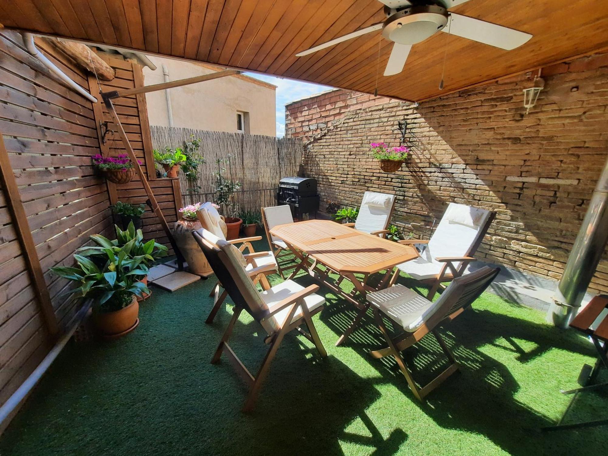 Cal Barbera Villa Cervia Luaran gambar