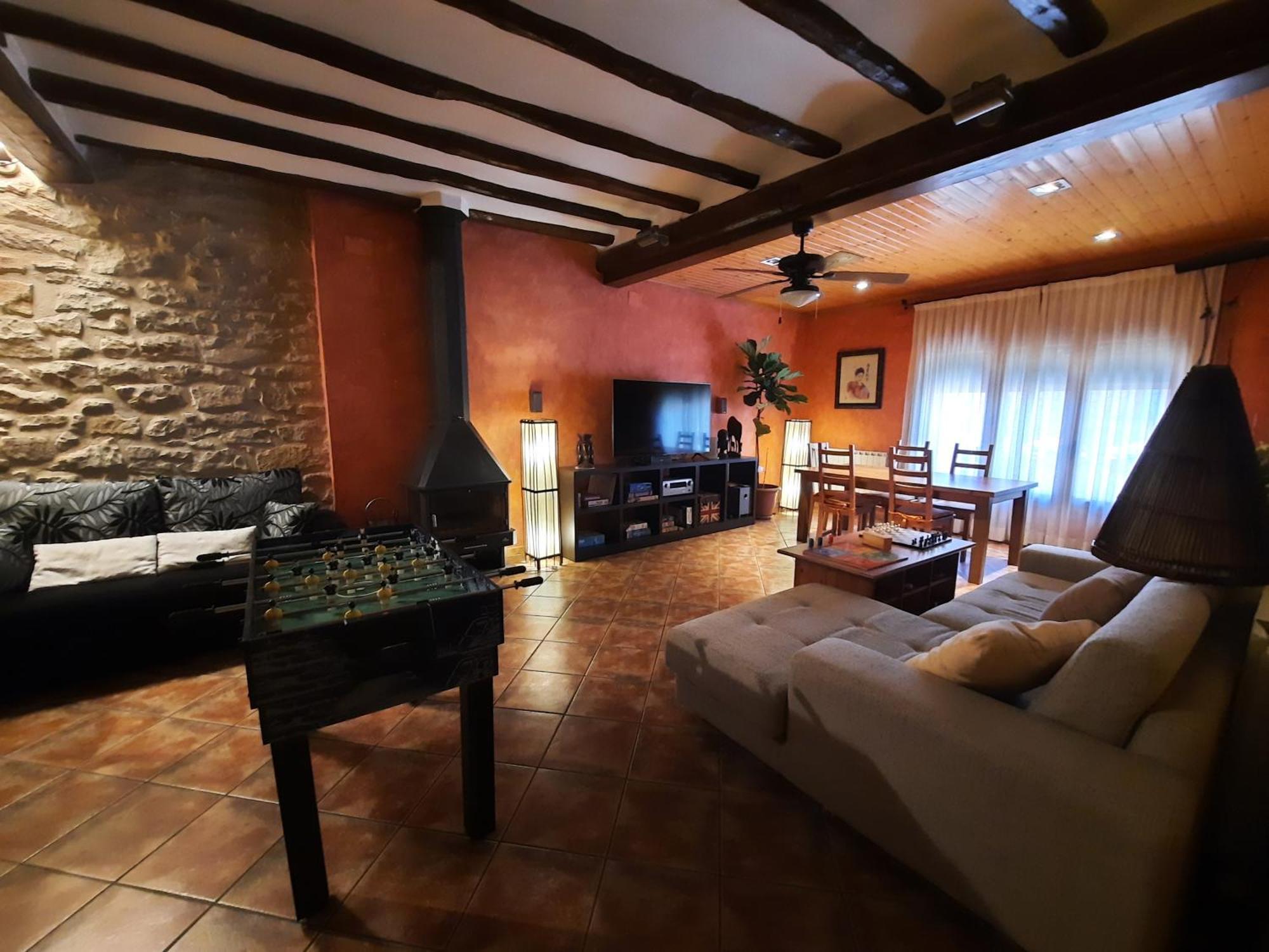 Cal Barbera Villa Cervia Luaran gambar