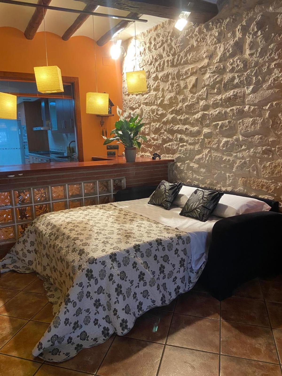 Cal Barbera Villa Cervia Luaran gambar