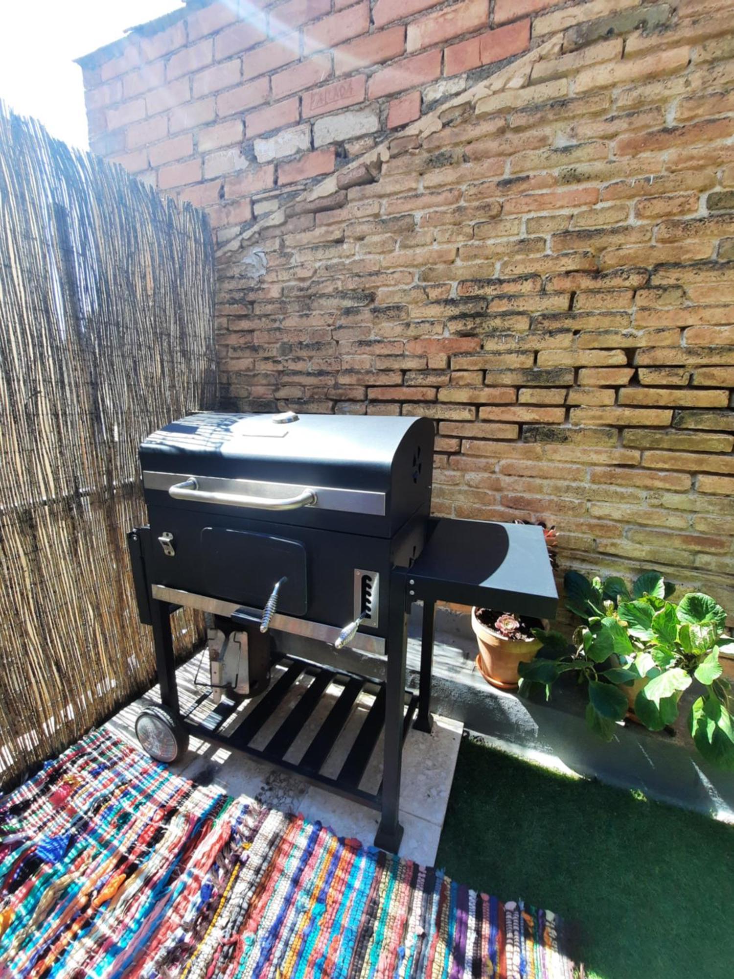 Cal Barbera Villa Cervia Luaran gambar